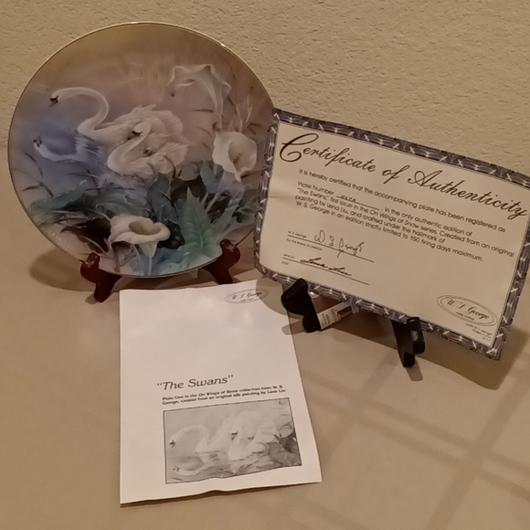 Collector Plate - Picture 4 of 10